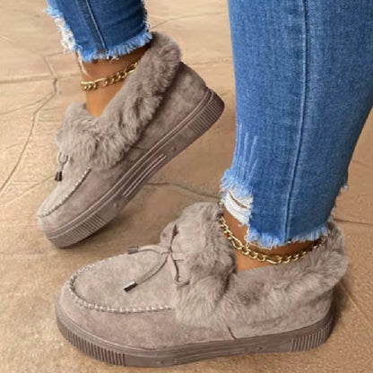 Boss Step Moccasins